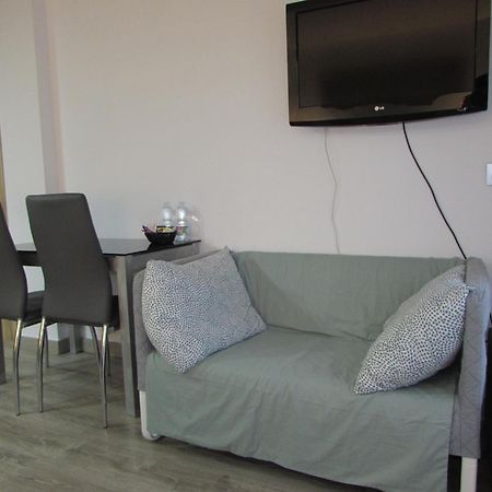 Garrucha Home And Beach Esterno foto