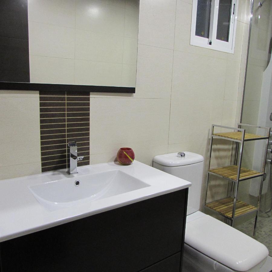 Garrucha Home And Beach Esterno foto