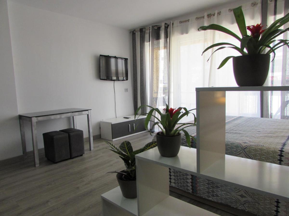 Garrucha Home And Beach Esterno foto
