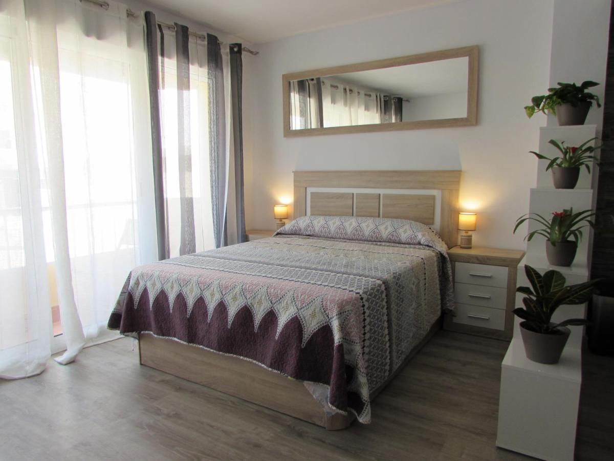 Garrucha Home And Beach Esterno foto