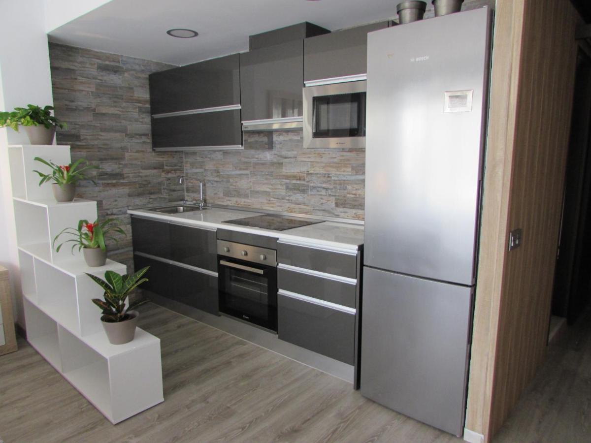 Garrucha Home And Beach Esterno foto