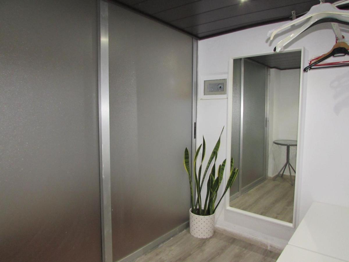 Garrucha Home And Beach Esterno foto