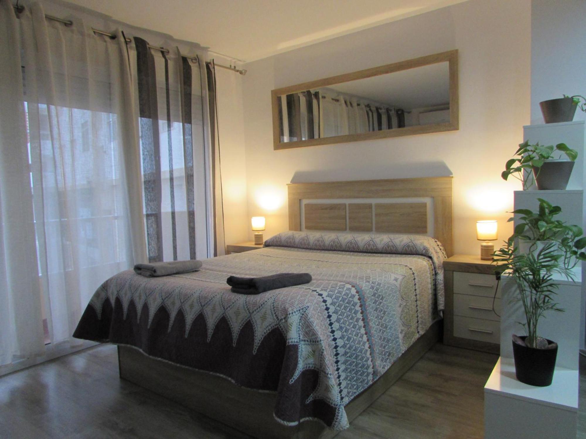 Garrucha Home And Beach Esterno foto